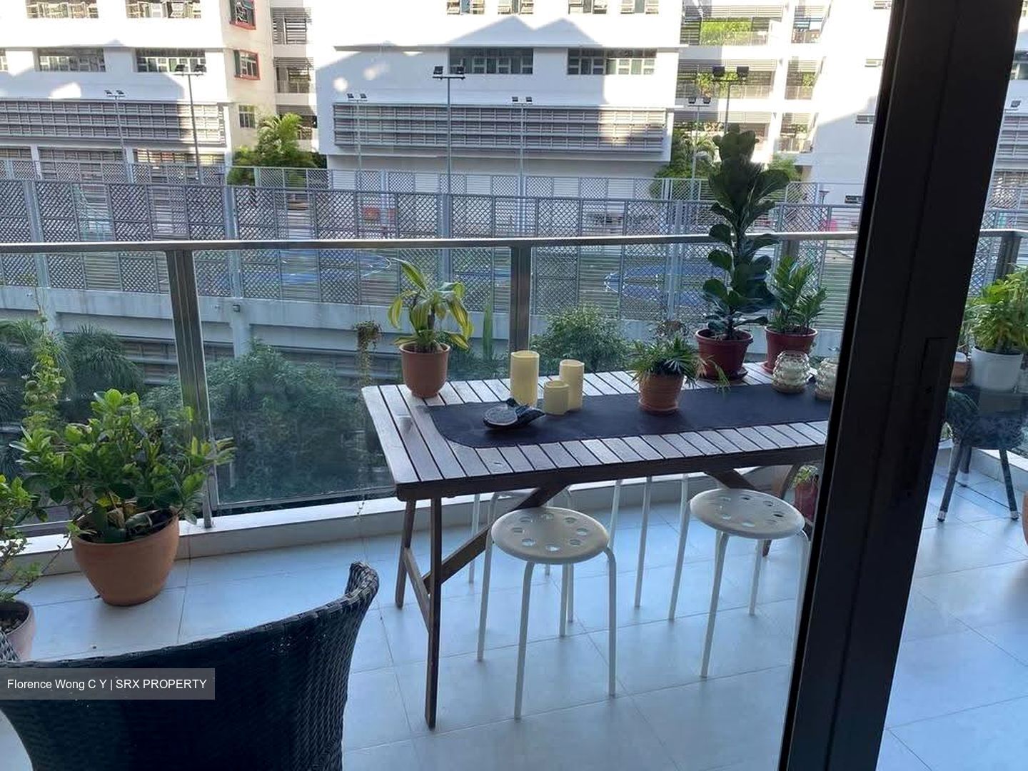 Bartley Ridge (D13), Condominium #633415491